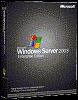 Microsoft WINDOWS SVR ENT 2003 (P72-00005)